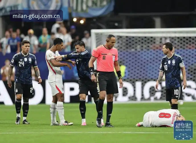 裘德·贝林厄姆 vs 摩根·罗杰斯：14人名单里的世界杯赌注